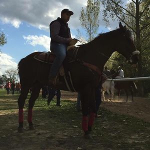 Meet your Posher, Kevin