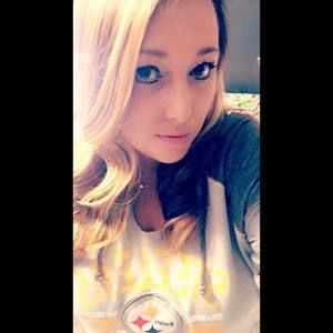 Meet your Posher, Ashlee