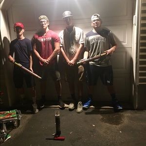 Meet your Posher, Joe