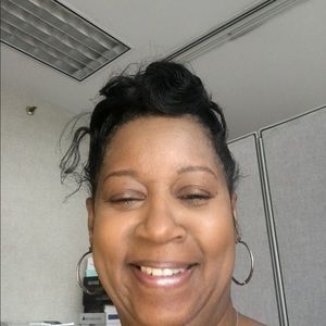 Meet your Posher, Ruth