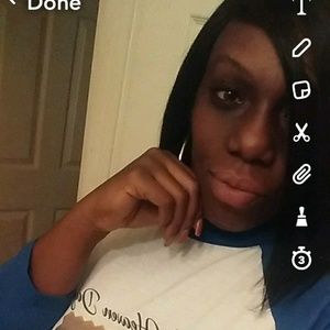 Meet your Posher, Marquesha