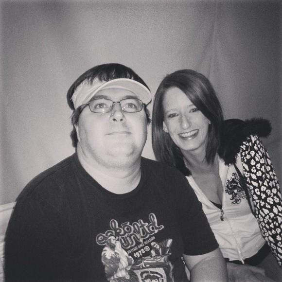 Meet your Posher, David - Picture 1 of 1