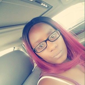 Meet your Posher, Lakisha