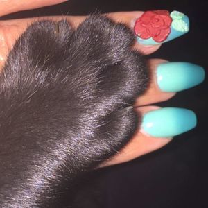 Meet your Posher, Mikki