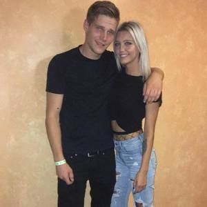 Meet your Posher, Geramy