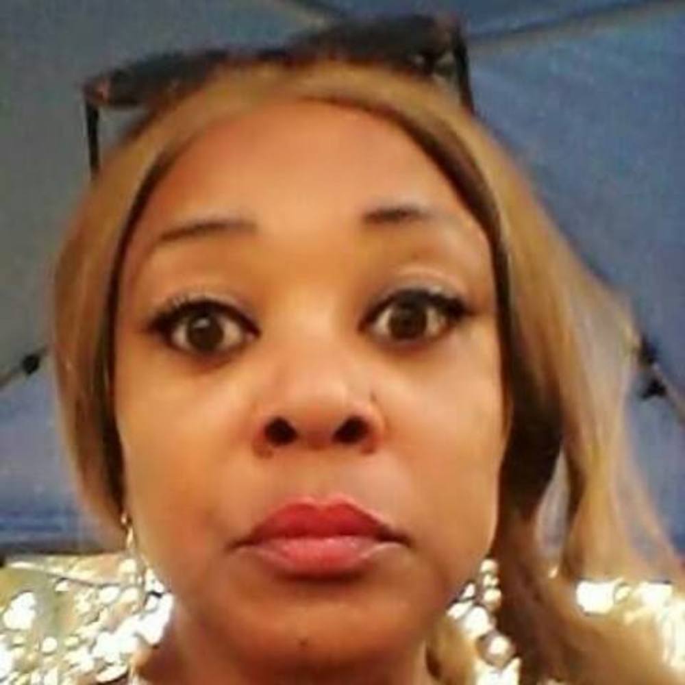 Meet your Posher, Jeri