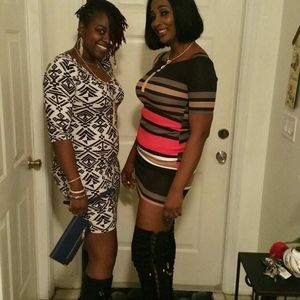 Meet your Posher, Stacyann