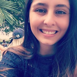 Meet your Posher, Tamara