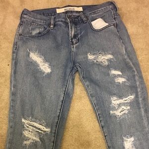 Brandy Melville Jeans
