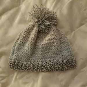 Knit hat