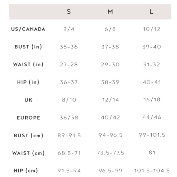 Umgee Taupe and Navy Top! - Picture 5 of 7