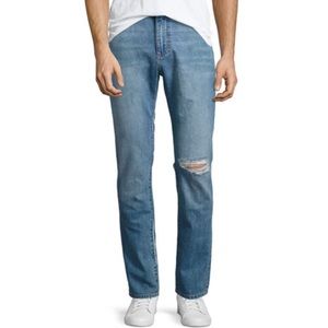 NWT DL1961 Cooper Skinny Jeans, Size 33x31