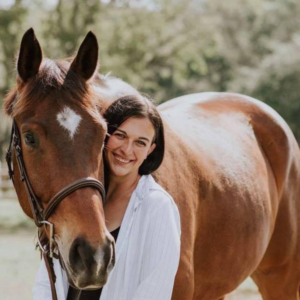 Meet your Posher, Jordan