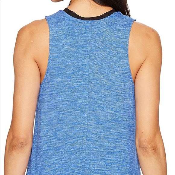 LUCY Tank Top - Size Small - NEW with tags - Picture 5 of 5