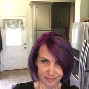 Meet your Posher, Peggy