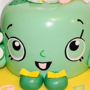 Meet your Posher, Maarika