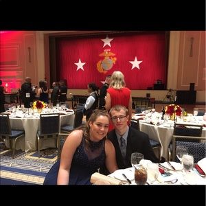 Meet your Posher, Hanna