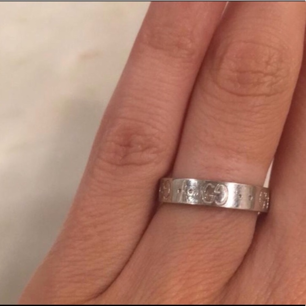 Gucci Ring!