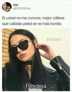 Meet your Posher, Erika