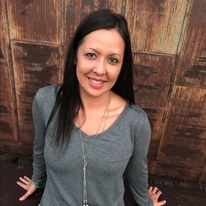 Meet your Posher, Kristy