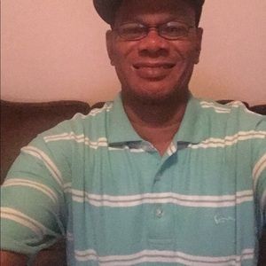 Meet your Posher, James