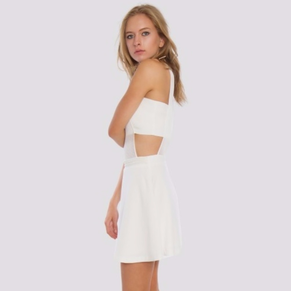 ๐5 FOR $25โญ๏ธโญ๏ธ Bandeau Dress - Picture 2 of 6