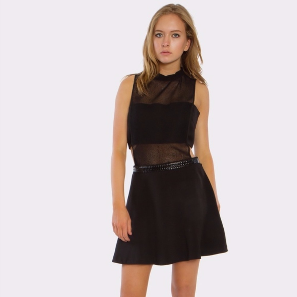 ๐5 FOR $25โญ๏ธโญ๏ธ Bandeau Dress - Picture 5 of 6
