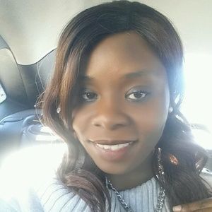 Meet your Posher, Natasha