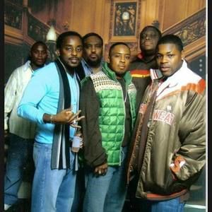 Meet your Posher, Eric