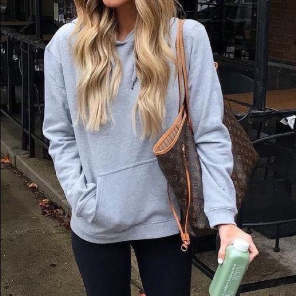 Meet your Posher, Eunice