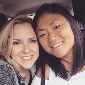 Meet your Posher, Jenna