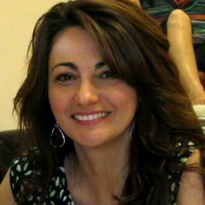 Meet your Posher, Cathy