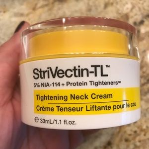 StriVectin-TL Neck Cream 1.1  fl.oz.