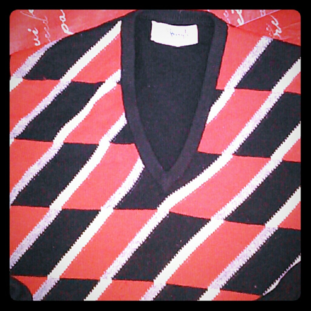 Pringle of Scottland Sweater