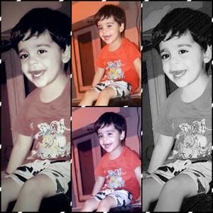 Meet your Posher, Kamini