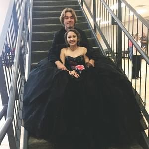 Meet your Posher, Lena