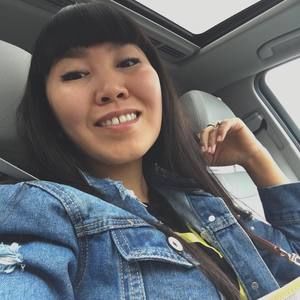 Meet your Posher, Nina