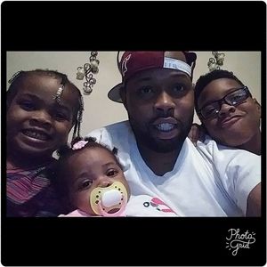 Meet your Posher, Calvin