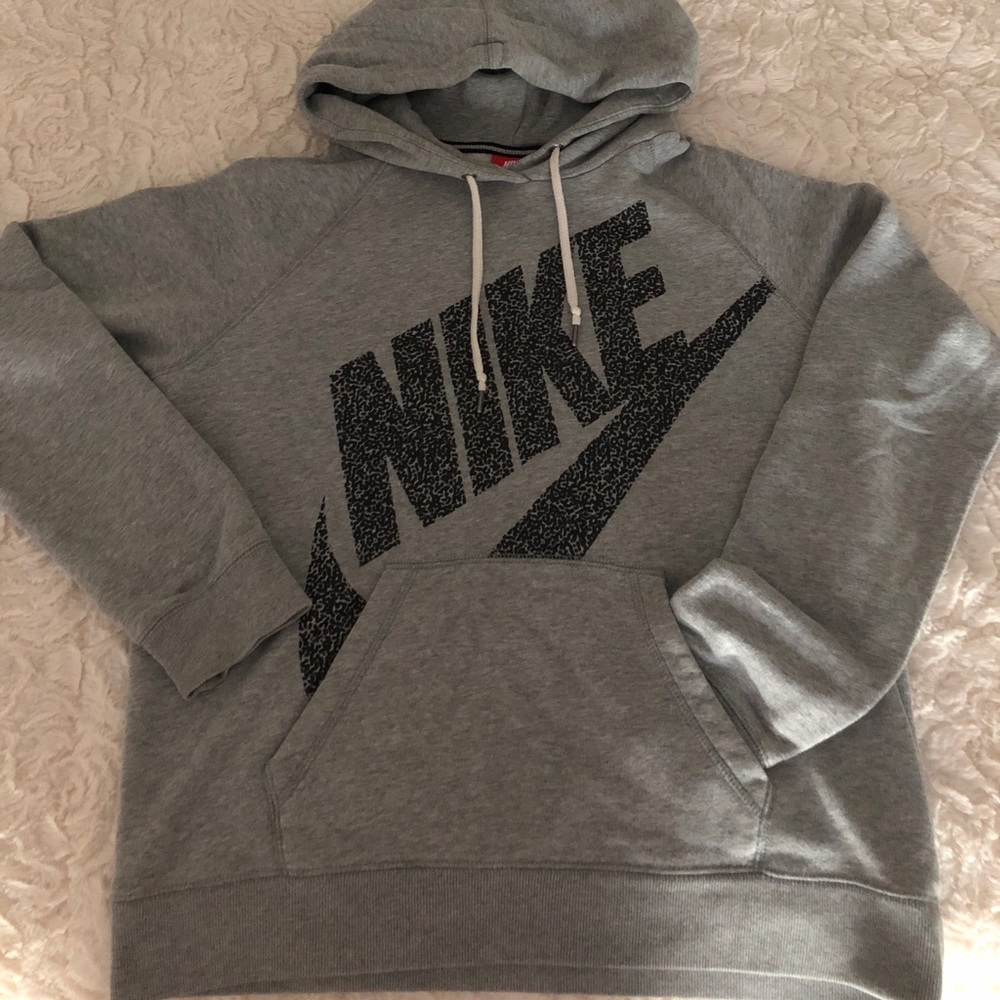 Nike hoodie