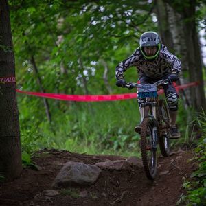 Meet your Posher, Mark