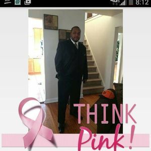 Meet your Posher, Daymond