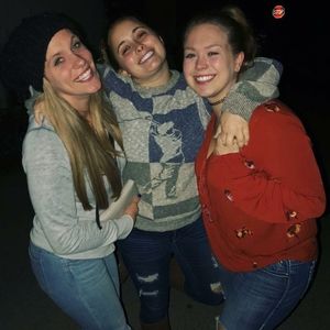 Meet your Posher, Carly