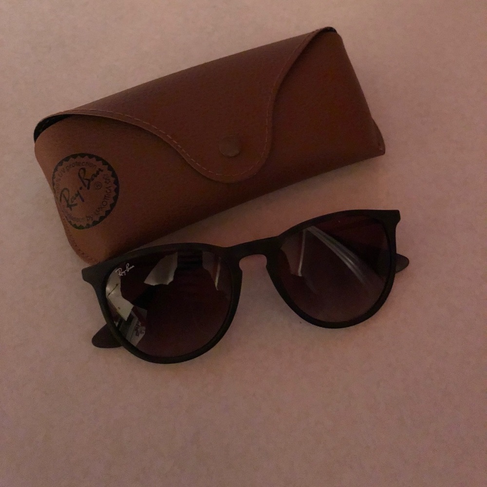 Ray Bans Sunglasses Erica