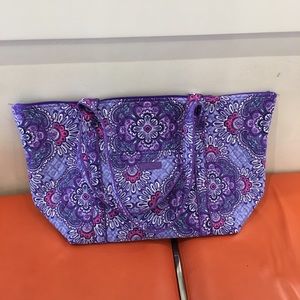 Vera Bradley Miller Bag