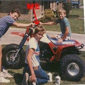 Meet your Posher, Dallas