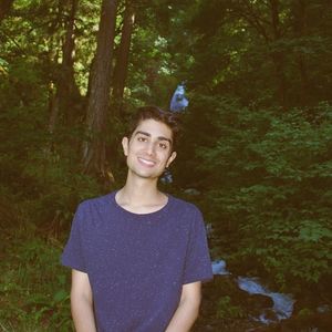 Meet your Posher, Jay