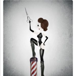 Meet your Posher, Kasey