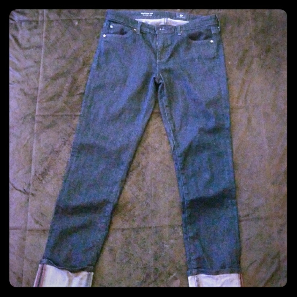 Adriano goldschmed Jeans