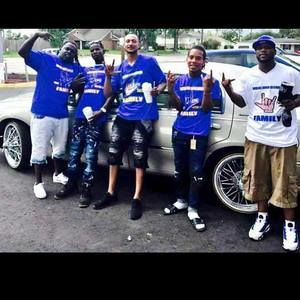 Meet your Posher, Milton