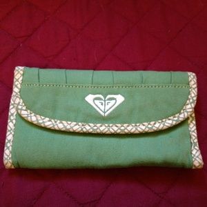 Roxy Wallet